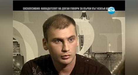 Октай Енимехмедов: Искам да бъда депутат или длъжностно лице