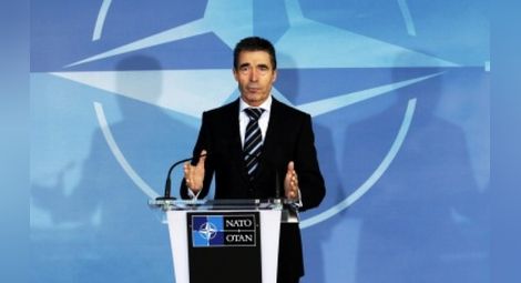 НАТО и Русия си разменят обвинения за Източна Европа
