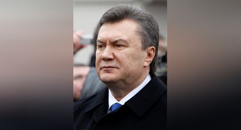 Янукович лично наредил стрелбата на майдана