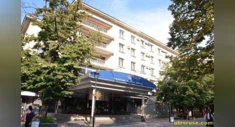 „България Лизинг“ обещава пак да отвори хотел „Дунав плаза“
