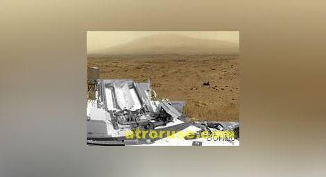 Започна мисия "Марс 2020" на НАСА