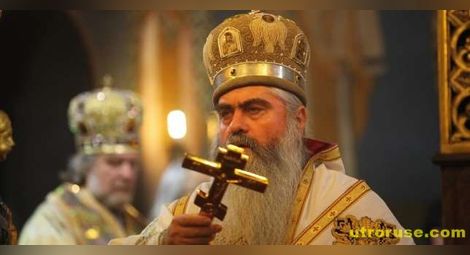БНТ2 излъчва на живо от Варна заупокойната литургия и опелото на митрополит Кирил