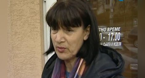 София Измирлиева: Счупен болт е виновен за трагедията в Лим, а не мъжът ми