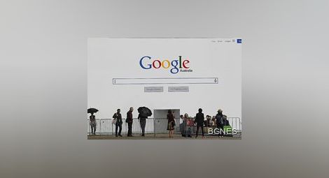 Гугъл с рекордна глоба в Италия заради скрити снимки