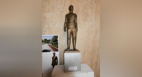 Започва набирането на средства  за паметника на Васил Левски