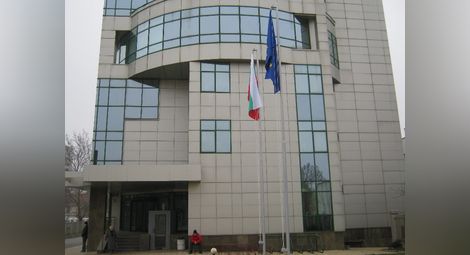 Офисът на НАП в Русе е готов  за старта на данъчната кампания