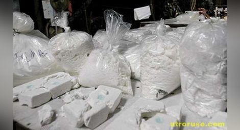 Варненският Окръжен съд оправда двама за контрабанда на кокаин за над 61 млн. лв.