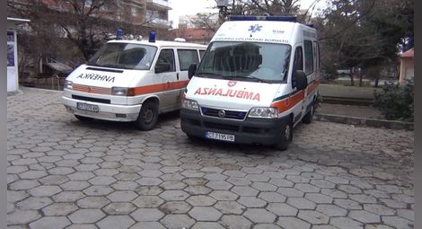 Обявиха грипна епидемия в област Стара Загора
