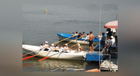 Русе се включи в Международен ден на спорта за развитие и мир