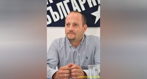 Радан Кънев: Нямаме общ път с ГЕРБ в политиката