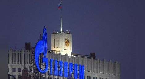 Русия притиска Украйна за още 11,4 млрд. долара за доставки на газ със задна дата