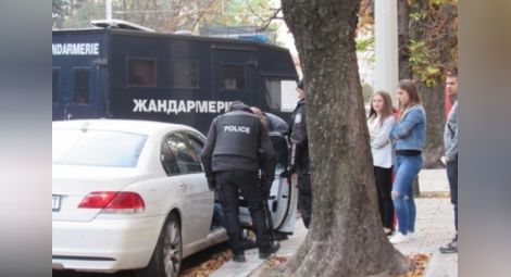 Свидетели по делото срещу депутатския брат Стоилов: Думите ни в протоколите са променени