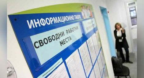 Обявени свободни работни места в област Русе към 21 януари 2019 г.