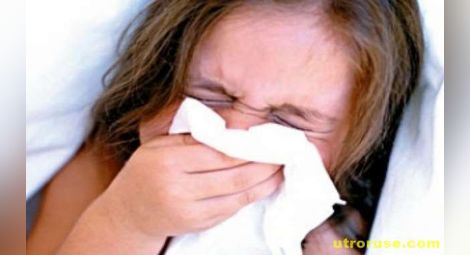 Летният грип идва с два вируса