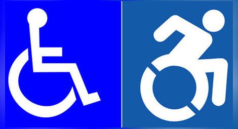 Американска организация иска да промени универсалния символ за достъп