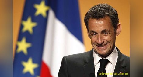 Саркози отрича нелегално финансиране през 2007
