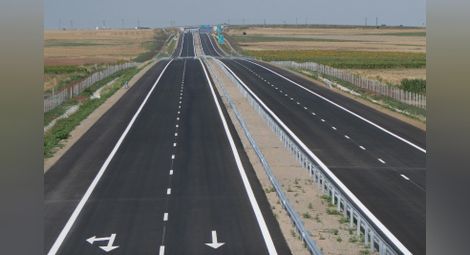 Съдът даде окончателно зелена светлина за магистралата Русе-Търново
