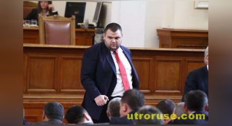 БХК: Делян Пеевски и Иван Иванов не могат да се върнат в парламента