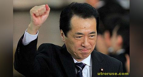 Бивш японски премиер към сегашния: Извини се, бе!