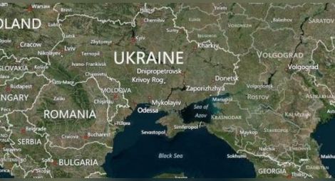 Киев въвежда извънредно положение в три източни области