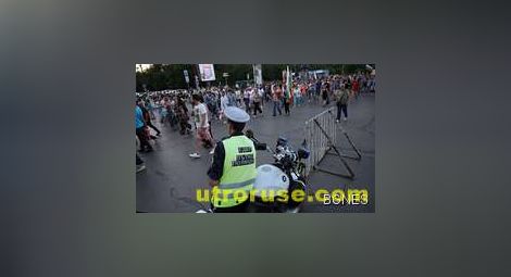Йовчев пред Би Би Си: Протестите увеличават вероятността от насилие 