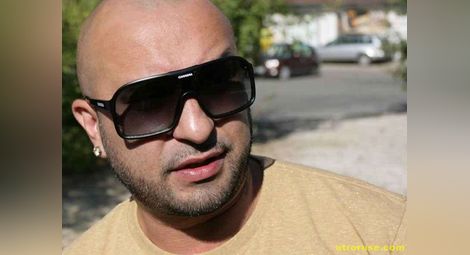 Спират делото срещу Мишо Шамара