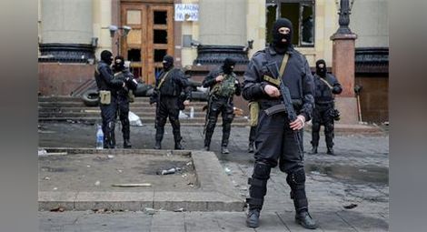 Русия с твърд до арогантност ултиматум към Киев: Незабавно прекратете подготовката за военна намеса в Източна Украйна