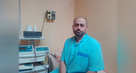 Александър Ангелов: Целулитът може да е симптом на здравословни проблеми