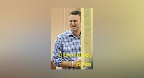 Освободиха Алексей Навални 