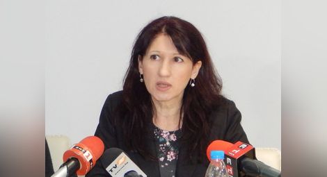Елеонора Иванова ще избира  най-добрия работодател в България