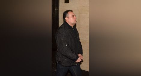 Оправданият съдия Николай Стефанов съди прокуратурата за 325 000 лева