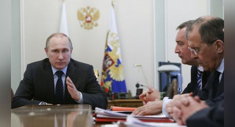 Москва се готви да скъса икономическите връзки с Киев