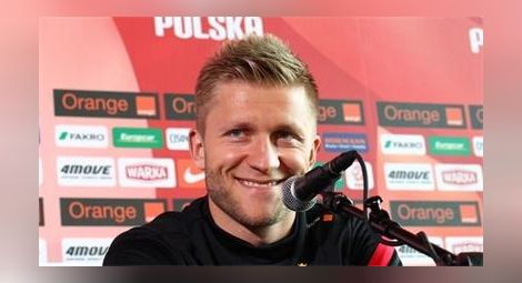 Добро сърце: Футболист от "Борусия" /Дортмунд/ дари 60 хиляди евро за лечението на болно от рак момче
