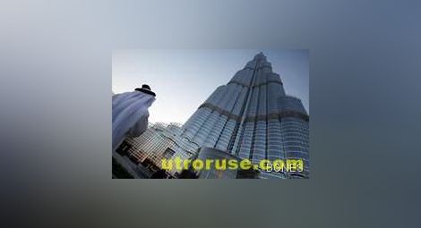Китай положи първа тухла на най-високата сграда в света 