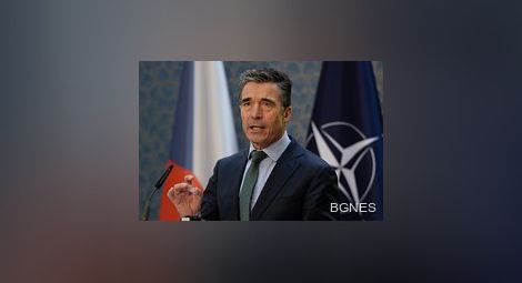 Генералният секретар на НАТО привиква военните министри на ЕС