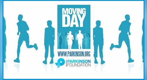 11 април е Световният ден за борба с болестта на Паркинсон