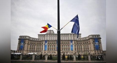 Румъния иска НАТО да прегрупира силите си в Източна Европа