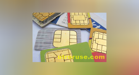 Открита е уязвимост в SIM картите на 750 млн. телефона