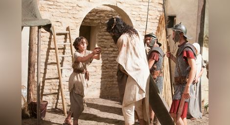 National Geographic пуска филм за загадките около Исус