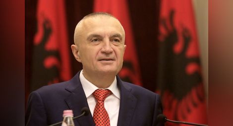 Албанският президент се готви за разрушително земетресение на Балканите