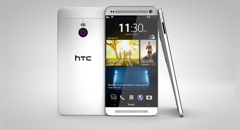 VIVACOM започна записване за дългоочаквания флагман HTC One M8