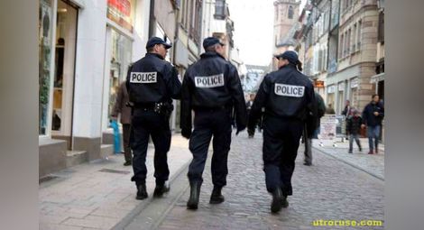 Криворазбраната цивилизация: Полиция не преследва крадец, за да не наруши правата му 
