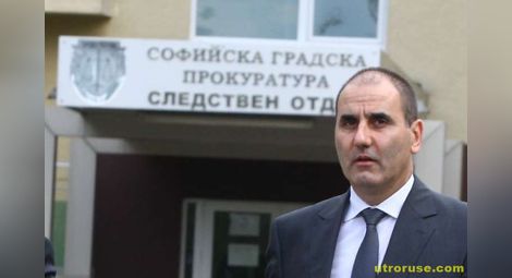 Обвинителният акт срещу Цветанов влиза в съда до 2-3 дни