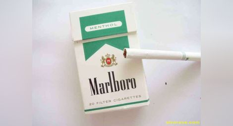 Ментоловите цигари - не по-опасни, но по-коварни