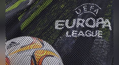 Победа, равенство и загуба за българските отбори в Европа