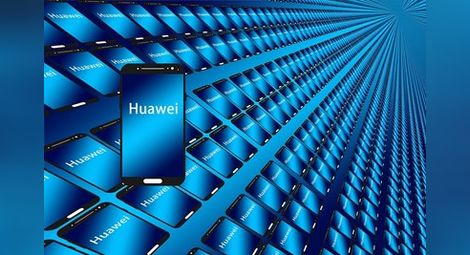 Huawei може да изостави Android още утре