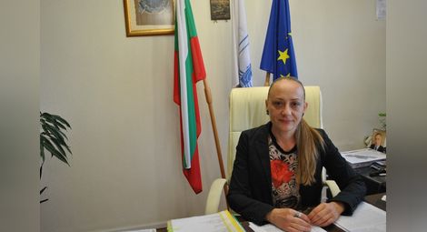 Наталия Кръстева подаде оставка като зам.-кмет