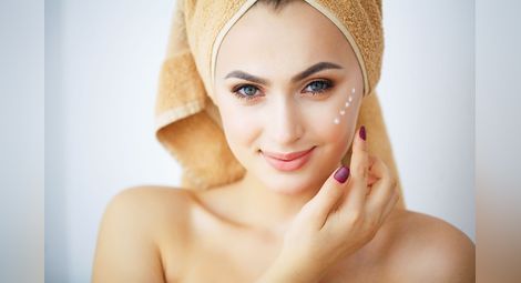 Грижа за кожата: 5 съвета за здрава кожа