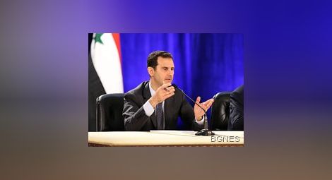 Асад: Настъпи повратен момент в полза на властите