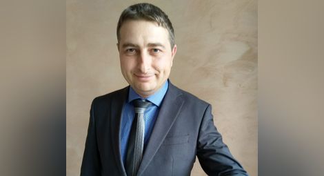 Нов председател оглави избирателната комисия в Русе